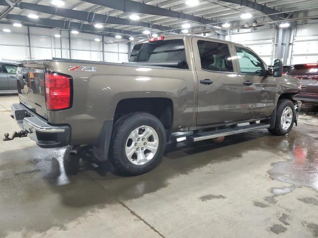 3GCUKREC8EG384812 Chevrolet Silverado K1500 Lt