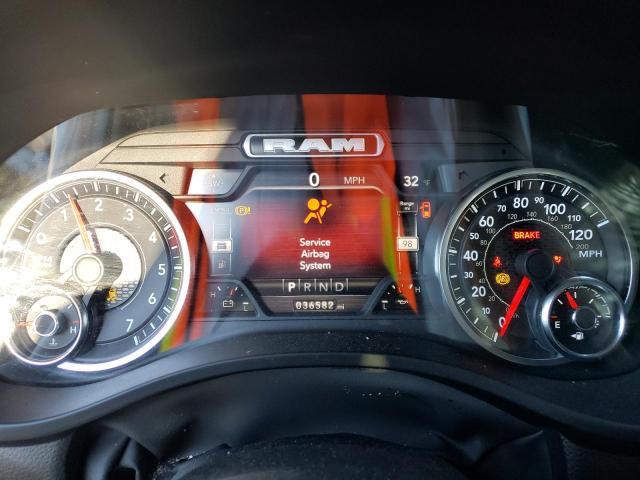 1C6RREFT6NN312174 RAM 1500 Big Horn/lone Star