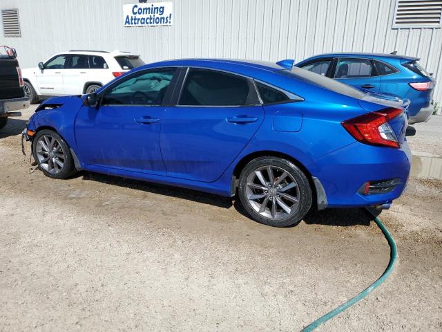 19XFC1F36KE016707 Honda CIVIC EX