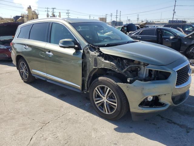 5N1AL0MN8GC505564 Infiniti QX60