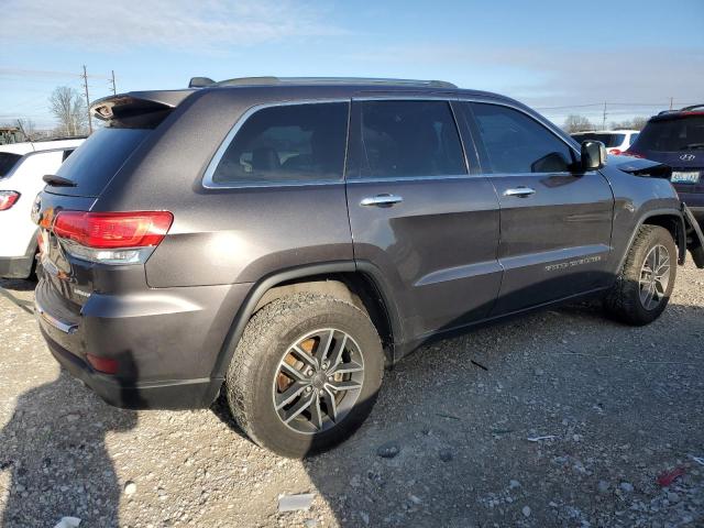 1C4RJFBG1KC613425 Jeep Grand Cherokee Limited