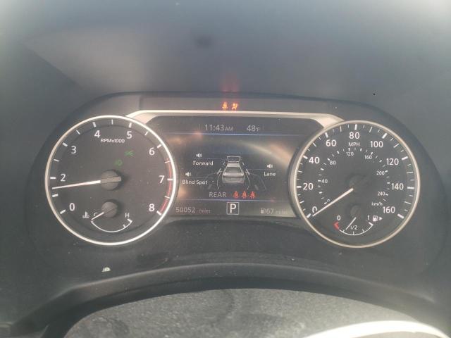 3N1AB8DV5LY251323 Nissan SENTRA SR