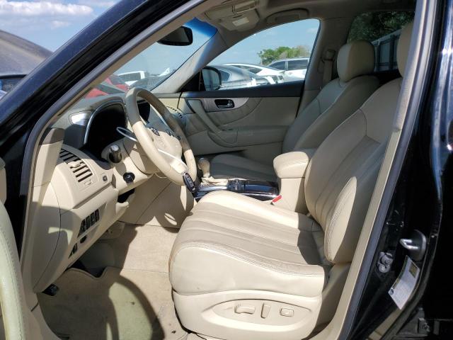 JN8CS1MU7FM381796 Infiniti QX70