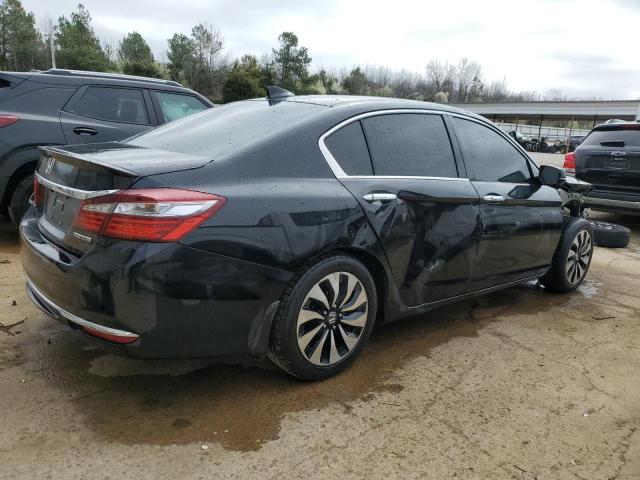 JHMCR6F55HC007849 Honda Accord Hybrid Exl