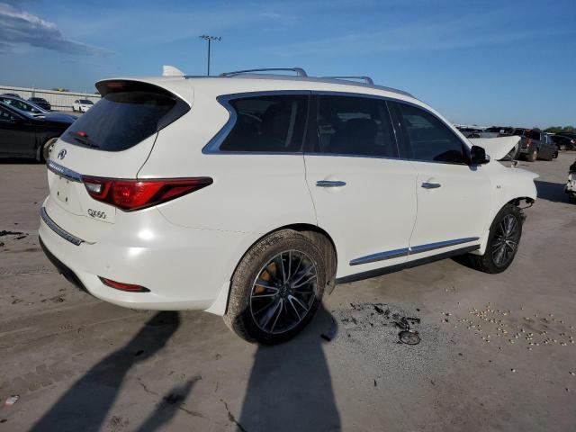 5N1DL0MM1LC502083 Infiniti QX60 LUXE