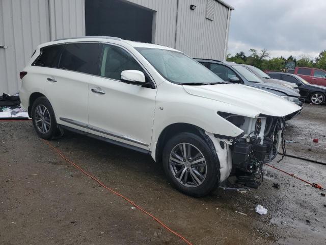 5N1DL0MN6HC556401 Infiniti QX60