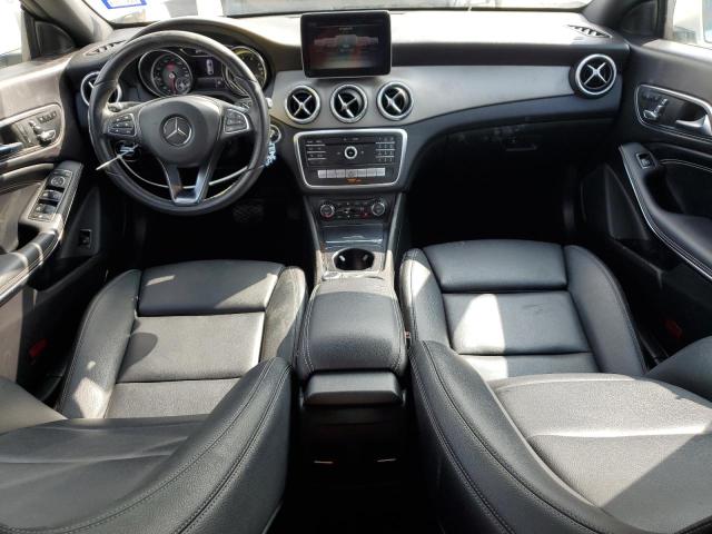 WDDSJ4EB6JN591047 Mercedes-Benz CLA 250