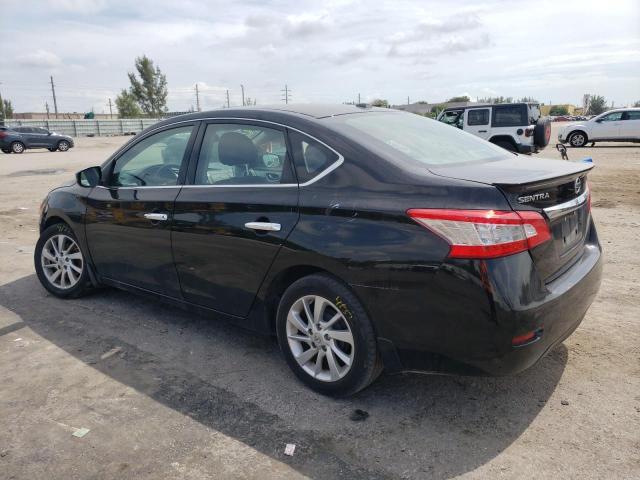 3N1AB7AP0FY340317 Nissan SENTRA S