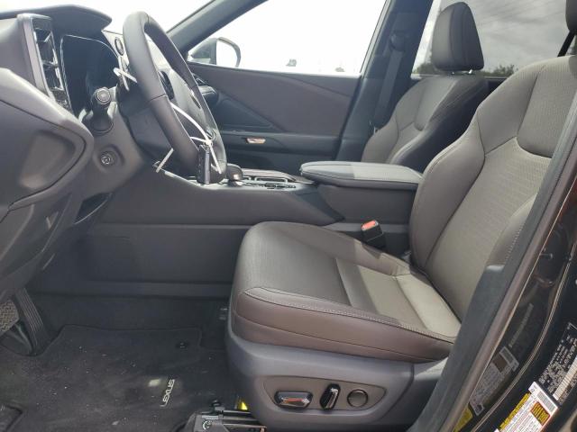 5TDAAAA60RS006062 Lexus Tx 350 Base