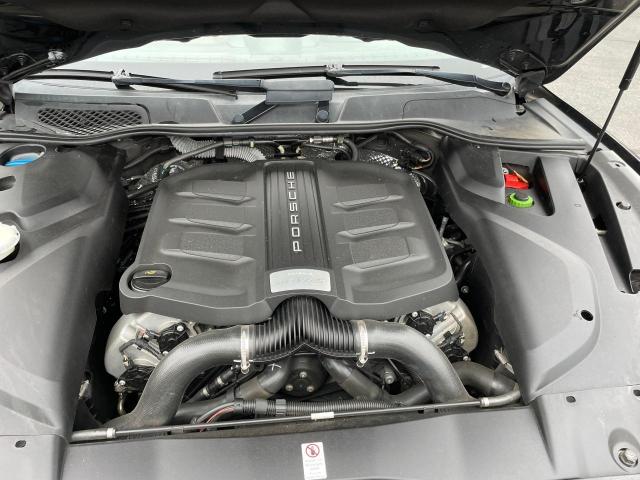 WP1AB2A22GLA96277 Porsche CAYENNE S