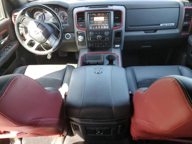1C6RR7YT5GS313538 RAM 1500 Rebel