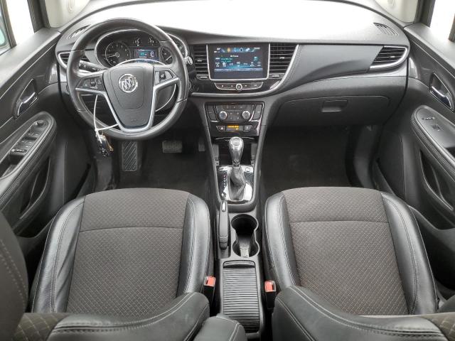 KL4CJASB0KB883873 Buick Encore Preferred