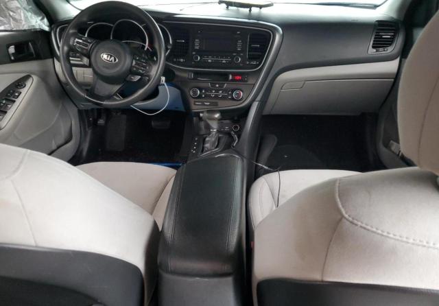 KNAGM4A7XF5605514 KIA Optima Lx
