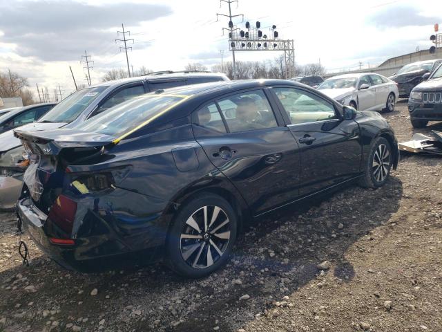 3N1AB8CV4NY284480 Nissan SENTRA SV