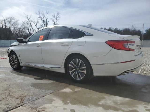 1HGCV3F5XLA004902 Honda Accord Hybrid Exl