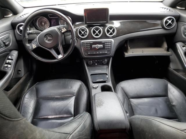 WDDSJ4EB9EN036017 Mercedes-Benz CLA 250