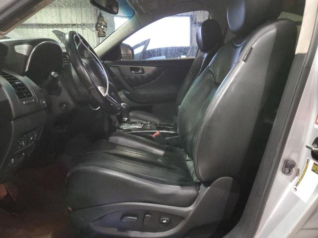JN8CS1MU3HM141616 Infiniti QX70