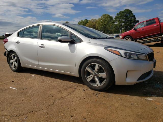 3KPFL4A77JE178744 KIA FORTE LX