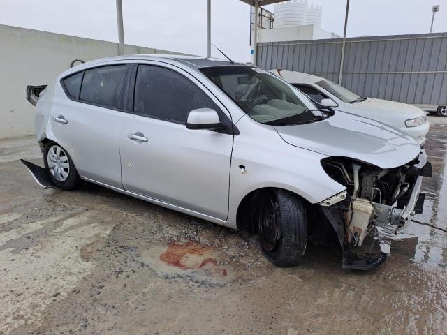 Auction sale of the 2012 Nissan Sunny, vin: MDHBN7AD4CG012331, lot number: 48370524