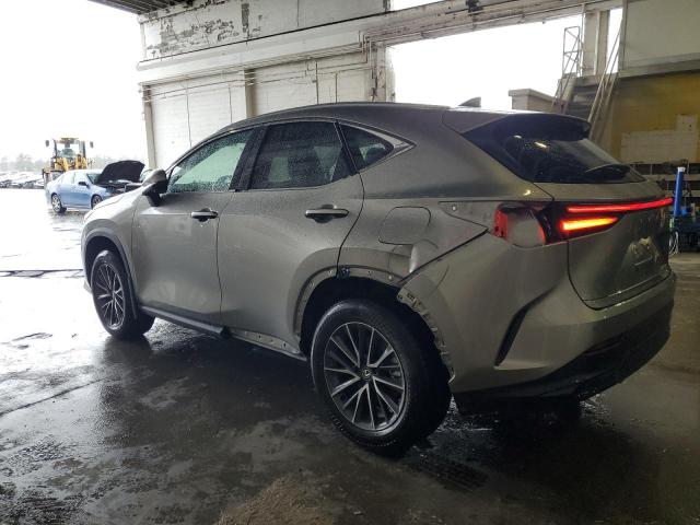2T2GGCEZ1RC042002 Lexus Nx 350 Premium