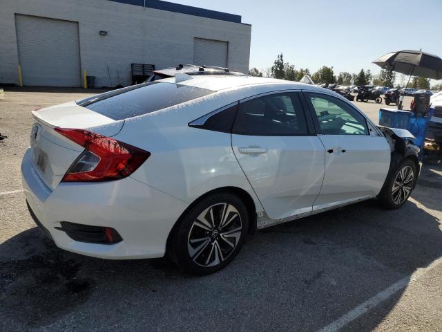 2HGFC1F73HH642104 Honda CIVIC EXL