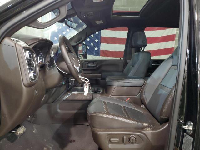 1GT49REY8PF241919 GMC Sierra K2500 Denali