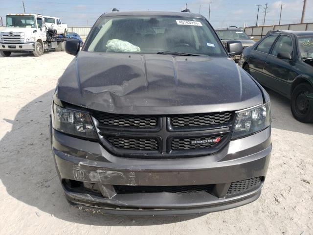 3C4PDCAB3JT209080 Dodge JOURNEY SE