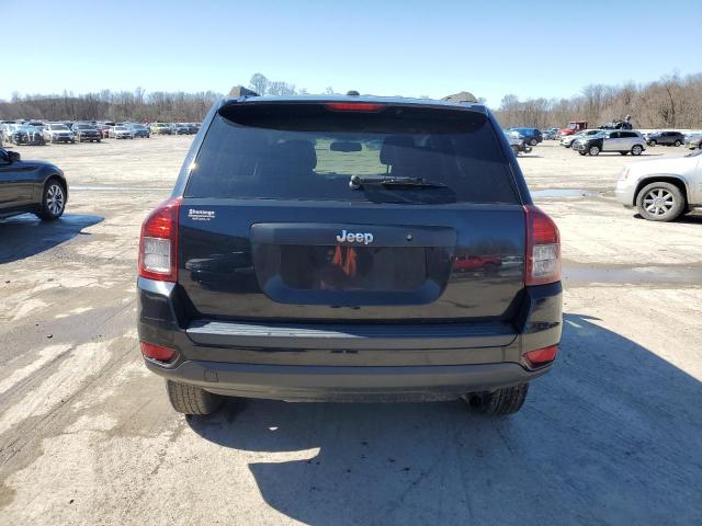 1C4NJCBA6HD137667 Jeep Compass Sport