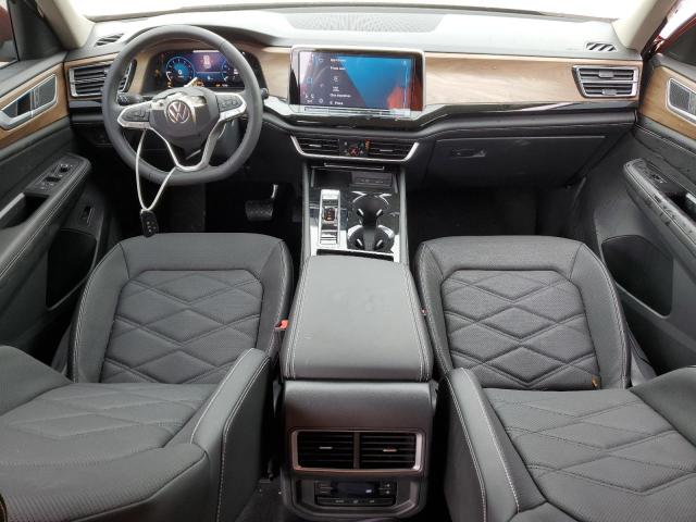 1V2WR2CAXRC522693 Volkswagen ATLAS SE