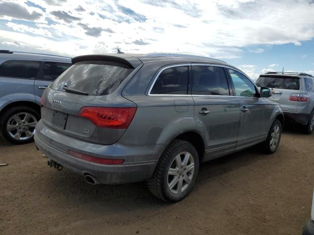 WA1LMAFE7FD030215 Audi Q7 Tdi Premium Plus