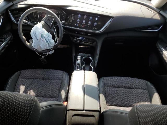 LRBAZLR41ND049658 Buick Envision Preferred