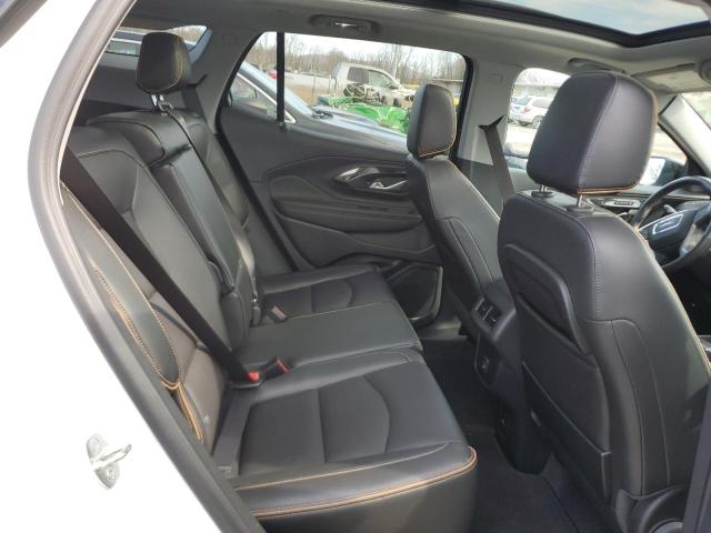 3GKALYEV6NL249013 GMC Terrain At4
