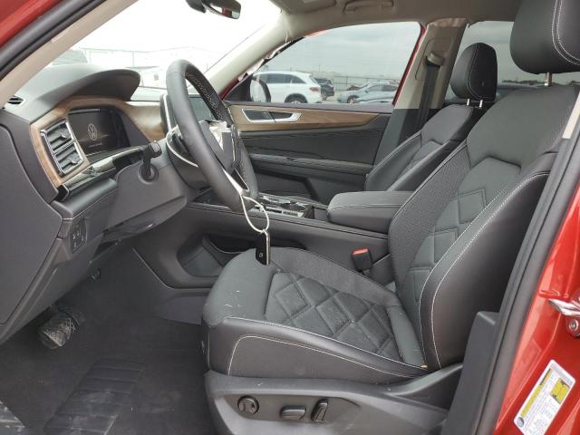 1V2WR2CAXRC522693 Volkswagen ATLAS SE