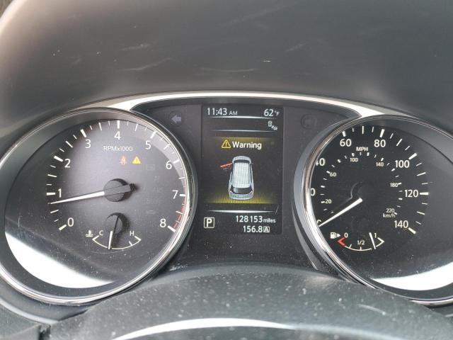 JN8AT2MT9GW002854 Nissan ROGUE S