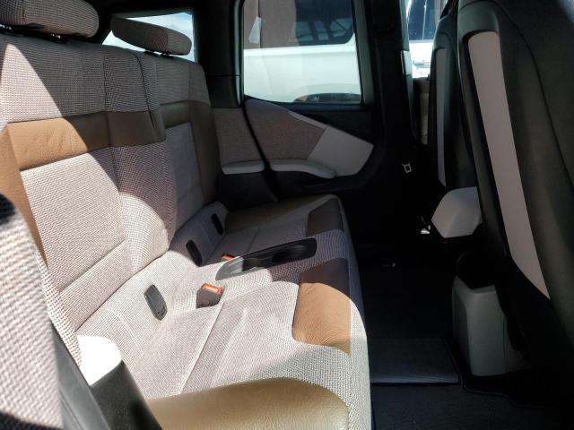 WBY8P4C54K7D27767 BMW I3 REX