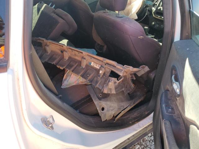 1C4PJLAB6FW554243 Jeep Cherokee Sport