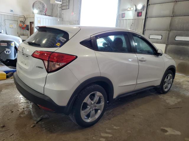 3CZRU6H31GM755897 Honda HR-V LX