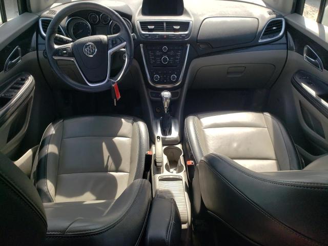 KL4CJHSBXGB713164 Buick Encore Premium