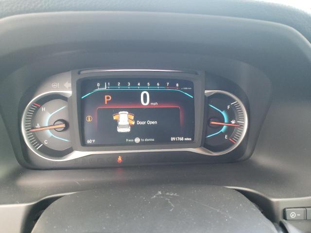 5FNYF6H53KB059245 Honda PILOT EXL
