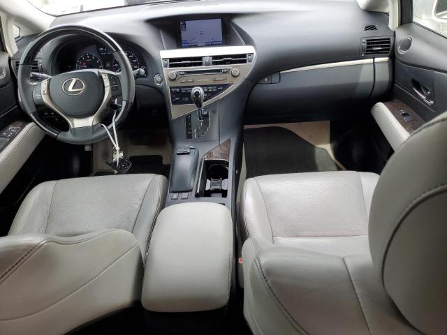2T2ZK1BA7FC180682 Lexus RX 350