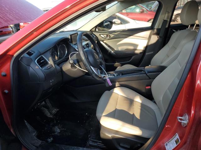JM1GJ1V58G1421636 Mazda 6 TOURING