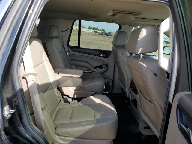 1GKS2BKC2FR540853 GMC YUKON SLT
