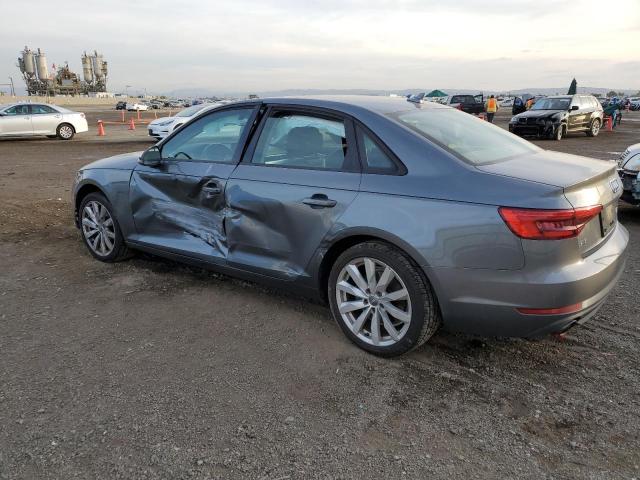 WAUGMAF48HN060381 Audi A4 Ultra Premium