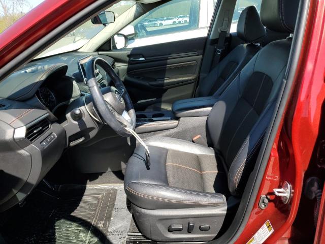 1N4AL4CV1LC117797 Nissan ALTIMA SR