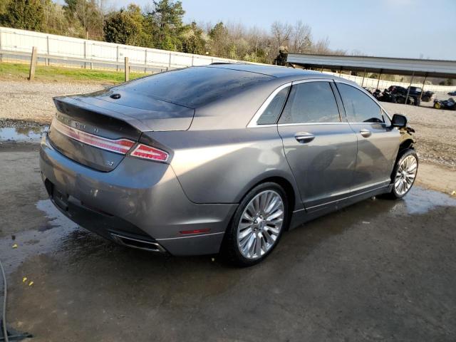 3LN6L2GK6ER800664 Lincoln MKZ