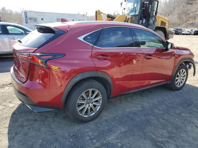 JTJYARBZXK2140528 Lexus Nx 300 Base
