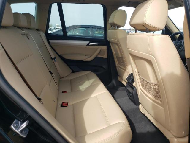 5UXWZ7C59H0U47369 BMW X3 Sdrive28i