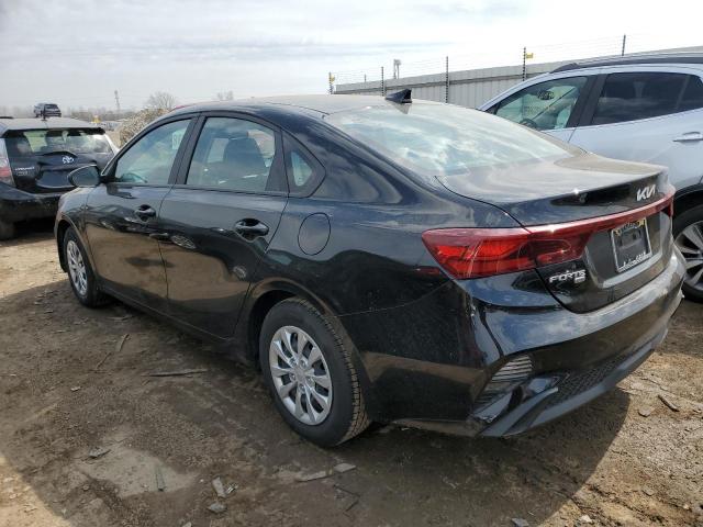 3KPF24AD6NE476197 KIA FORTE FE