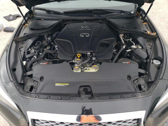 JN1EV7AP3KM543417 Infiniti Q50 LUXE