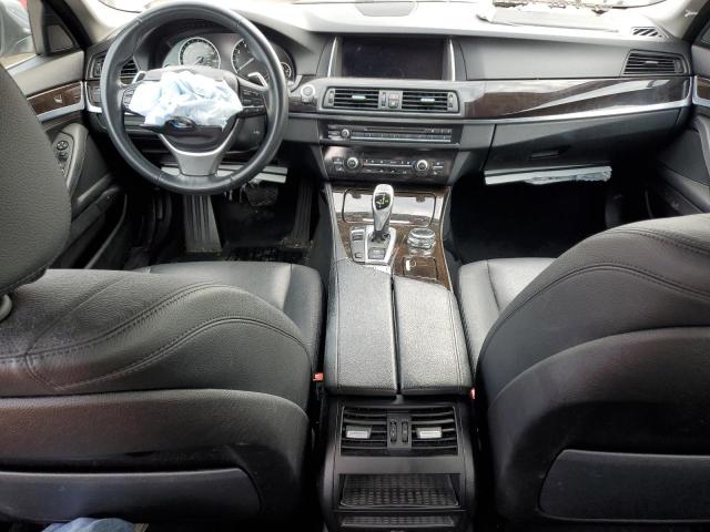 WBA5A5C59GD529132 BMW 528 I